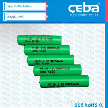 ni-mh recharge battery